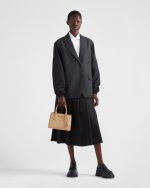 Small Prada Galleria Saffiano leather bag - Image 7